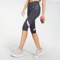 Ipso Experience - Grigio - Leggings Running Donna Ipso Experience - Grigio - Leggings Running Donna