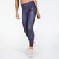 Ipso Experience - Grigio - Leggings Running Donna Ipso Experience - Grigio - Leggings Running Donna