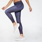 Ipso Experience - Grigio - Leggings Running Donna Ipso Experience - Grigio - Leggings Running Donna