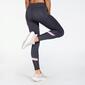 Ipso Experience - Gris - Mallas Running Mujer Ipso Experience - Gris - Mallas Running Mujer