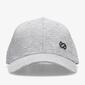 Cappellino Silver - Grigio - Cappellino Donna Cappellino Silver - Grigio - Cappellino Donna