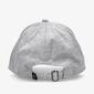 Cappellino Silver - Grigio - Cappellino Donna Cappellino Silver - Grigio - Cappellino Donna