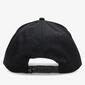 Cappellino Silver - Nero - Cappellino Donna Cappellino Silver - Nero - Cappellino Donna