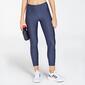 Ipso Basic - Grigio - Leggings Running Donna Ipso Basic - Grigio - Leggings Running Donna
