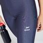 Ipso Basic - Grigio - Leggings Running Donna Ipso Basic - Grigio - Leggings Running Donna