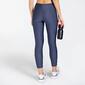 Ipso Basic - Grigio - Leggings Running Donna Ipso Basic - Grigio - Leggings Running Donna