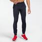 Ipso Combi 2 - Negro - Pantalón Running Hombre Ipso Combi 2 - Negro - Pantalón Running Hombre
