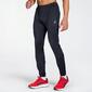 Ipso Combi 2 - Negro - Pantalón Running Hombre Ipso Combi 2 - Negro - Pantalón Running Hombre