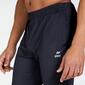 Ipso Combi 2 - Negro - Pantalón Running Hombre Ipso Combi 2 - Negro - Pantalón Running Hombre