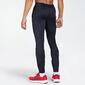 Ipso Combi 2 - Negro - Pantalón Running Hombre Ipso Combi 2 - Negro - Pantalón Running Hombre