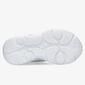 Joma Space - Blanc - Chaussures Velcro Fille Joma Space - Blanc - Chaussures Velcro Fille