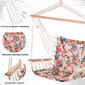 Silla Colgante Outsunny Silla Colgante Outsunny