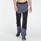 Boriken Outdoor - Gris - Pantalón Trekking Hombre Boriken Outdoor - Gris - Pantalón Trekking Hombre