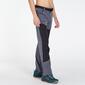 Boriken Outdoor - Gris - Pantalón Trekking Hombre Boriken Outdoor - Gris - Pantalón Trekking Hombre