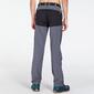 Boriken Outdoor - Gris - Pantalón Trekking Hombre Boriken Outdoor - Gris - Pantalón Trekking Hombre