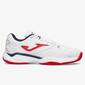 Joma Master 1000 - Branco - Sapatilhas Padel Homem Joma Master 1000 - Branco - Sapatilhas Padel Homem