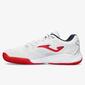 Joma Master 1000 - Branco - Sapatilhas Padel Homem Joma Master 1000 - Branco - Sapatilhas Padel Homem