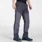 Boriken Outdoor - Gris - Pantalón Trekking Hombre Boriken Outdoor - Gris - Pantalón Trekking Hombre