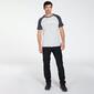Boriken Outdoor - Negro - Pantalón Trekking Hombre Boriken Outdoor - Negro - Pantalón Trekking Hombre