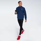 Ipso Basic - Blu Navy - Giacca a Vento Running Uomo Ipso Basic - Blu Navy - Giacca a Vento Running Uomo