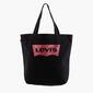 Levi's Batwing - Negro - Bolso Tote 