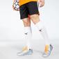 Team Quest Basic - Preto - Calções Futebol Homem 