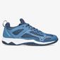 Mizuno Ghost Shadow - Blu - Scarpe Pallamano Uomo Mizuno Ghost Shadow - Blu - Scarpe Pallamano Uomo