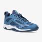 Mizuno Ghost Shadow - Blu - Scarpe Pallamano Uomo Mizuno Ghost Shadow - Blu - Scarpe Pallamano Uomo