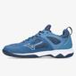 Mizuno Ghost Shadow - Blu - Scarpe Pallamano Uomo Mizuno Ghost Shadow - Blu - Scarpe Pallamano Uomo