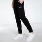 Pantalón Bjorn Borg - Negro - Pantalón Hombre Pantalón Bjorn Borg - Negro - Pantalón Hombre