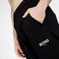 Pantalón Bjorn Borg - Negro - Pantalón Hombre Pantalón Bjorn Borg - Negro - Pantalón Hombre