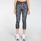 Mallas Reebok - Negro - Mallas Fitness Mujer Mallas Reebok - Negro - Mallas Fitness Mujer