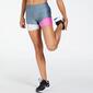 Ipso Combi - Gris - Mallas Running Mujer Ipso Combi - Gris - Mallas Running Mujer