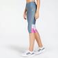 Ipso Combi - Gris - Mallas Running Mujer Ipso Combi - Gris - Mallas Running Mujer