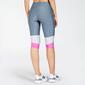 Ipso Combi - Gris - Mallas Running Mujer Ipso Combi - Gris - Mallas Running Mujer