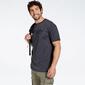 Oakley Mark - Grigio - T-shirt Trekking Uomo Oakley Mark - Grigio - T-shirt Trekking Uomo