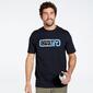 Oakley Locked - Nero - T-shirt Trekking Uomo 