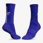 Calcetines Rinat - Azul - Calcetines Fútbol Calcetines Rinat - Azul - Calcetines Fútbol