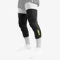 Rodillera Knee Guard Rinat - Negro - Con Protecciones 