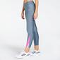 Ipso Combi - Gris - Mallas Running Mujer Ipso Combi - Gris - Mallas Running Mujer