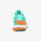 Mizuno Wave Prodigy 4 - Azul - Sapatilhas Running Mulher Mizuno Wave Prodigy 4 - Azul - Sapatilhas Running Mulher