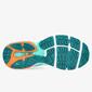 Mizuno Wave Prodigy 4 - Azul - Sapatilhas Running Mulher Mizuno Wave Prodigy 4 - Azul - Sapatilhas Running Mulher