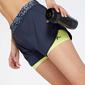 Only Play Onpeblo - Denim - Pantalones Fitness Mujer Only Play Onpeblo - Denim - Pantalones Fitness Mujer