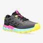 Mizuno Wave Daichi 7 - Nero - Scarpe Trail Donna Mizuno Wave Daichi 7 - Nero - Scarpe Trail Donna