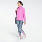 Ipso Combi - Fucsia - Cortavientos Running Mujer Ipso Combi - Fucsia - Cortavientos Running Mujer