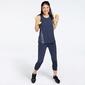 Only Play Onpeblo - Denim - Leggings Fitness Donna Only Play Onpeblo - Denim - Leggings Fitness Donna