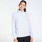 Ipso Combi - Grigio - Giacca a vento Running Donna Ipso Combi - Grigio - Giacca a vento Running Donna
