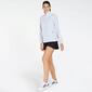 Ipso Combi - Grigio - Giacca a vento Running Donna Ipso Combi - Grigio - Giacca a vento Running Donna