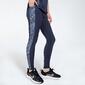 Only Play Onpeblo - Denim - Leggings Fitness Donna Only Play Onpeblo - Denim - Leggings Fitness Donna