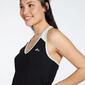 Only Play Onpnora - Noir - T-shirt Fitness Femme Only Play Onpnora - Noir - T-shirt Fitness Femme